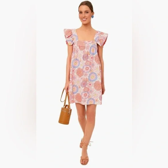 sachin and babi light blue dress 17 Tuckernuck Dresses for the Classic Style Lover